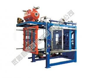 泡沫全自動機(jī)