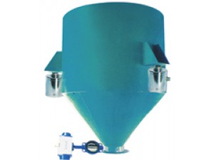 CLG型罐式計(jì)量秤采用三支高精度傳感器支撐罐體作為計(jì)量機(jī)構(gòu)，具有計(jì)量精度高，工作穩(wěn)定性好，環(huán)保防塵，維護(hù)方便等優(yōu)點(diǎn)。