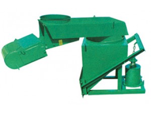 該系統(tǒng)集失重秤和皮帶秤的優(yōu)點(diǎn)一體，是一種更新、更完美的產(chǎn)品。