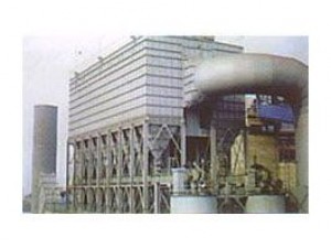 PPC氣箱脈沖袋式收塵器廣泛地用于水泥、冶金、電力、化工、機械和鍋爐等廢氣的收塵。