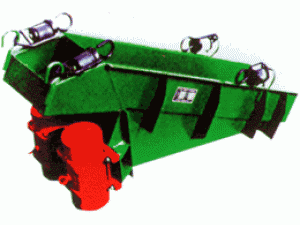  DZ系列電機振動給料機是我廠工程技術(shù)人員精心研制成功的新型給料設(shè)備，用于冶金、煤炭、化工、建材、陶瓷、磨料、糧食等工礦企業(yè)中。