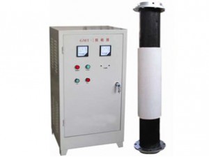 GMT系列高頻脈沖脫磁器第新型高效節(jié)能脫磁設(shè)備，廣泛用于磁選廠分級(jí)及過(guò)濾作業(yè)前的脫磁，其脫磁效果明顯。
