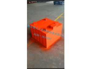 RCDA系列風冷懸掛式電磁除鐵器內(nèi)部采用空調(diào)風機強迫風冷、具有操作簡單、使用方便等特點，適用環(huán)境條件較好的場合。