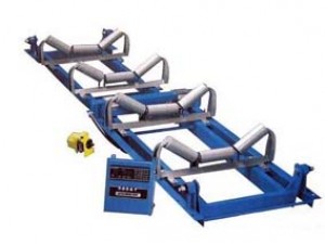 ICS-17A電子皮帶秤