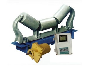 ICS-30A電子皮帶秤適用于精度要求不高，安裝要求簡便的場合，可為產(chǎn)品生產(chǎn)的過程控制和產(chǎn)量監(jiān)控提供瞬時流量和累計量。