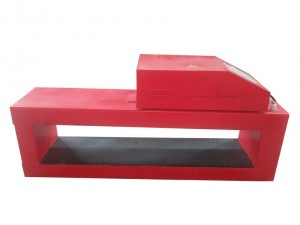 JYG-B系列金屬探測儀采用專用芯片數(shù)字電路技術(shù)，適用于有磁性和非磁性散狀物料皮帶輸送及處理系統(tǒng)的各行業(yè)。